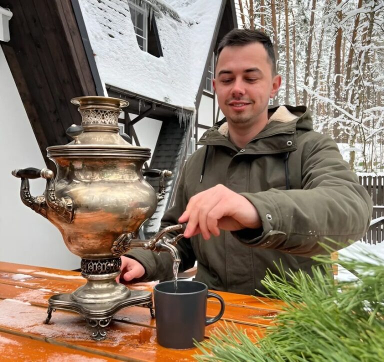 ремонт самоваров в Херсоне